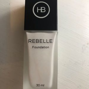 Rebelle Foundation